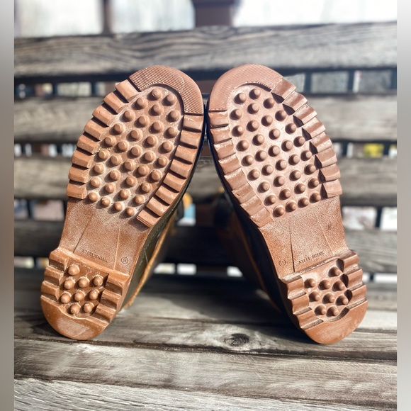 Wolverine: Men’s Work Boots - Picture 13 of 16